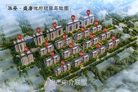人民家园3室2厅1卫111㎡，带车库和附房