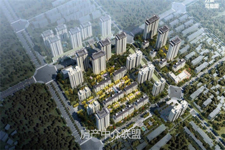 河畔豪庭3室2厅2卫81万112m2精装修出售