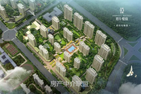 龙都龙城华庭3室2厅2卫75万139.5m2出售