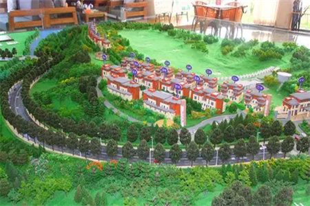 城中北城小区2室2厅1卫68m2简单装修